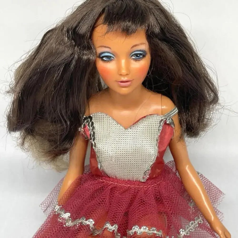 1973 Ideal Tiffany Taylor 18